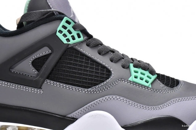 Rep MAX 4 Air Glow Retro Green 308497-033 Jordan 0726